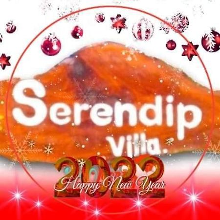 Serendip Villa Holiday Home Talalla Sri Lanka Екстериор снимка