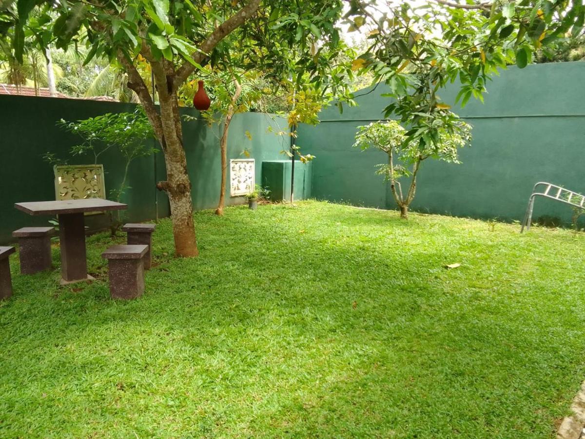 Serendip Villa Holiday Home Talalla Sri Lanka Екстериор снимка