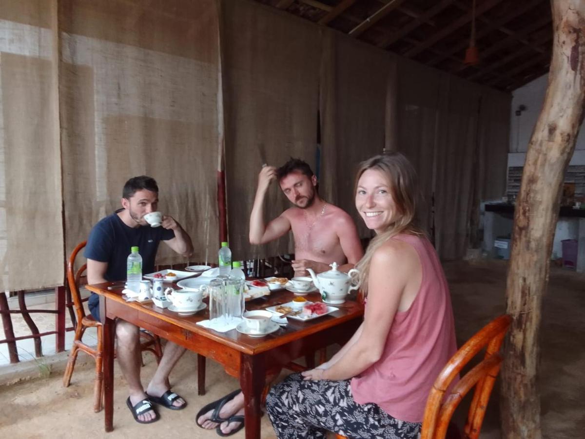 Serendip Villa Holiday Home Talalla Sri Lanka Екстериор снимка
