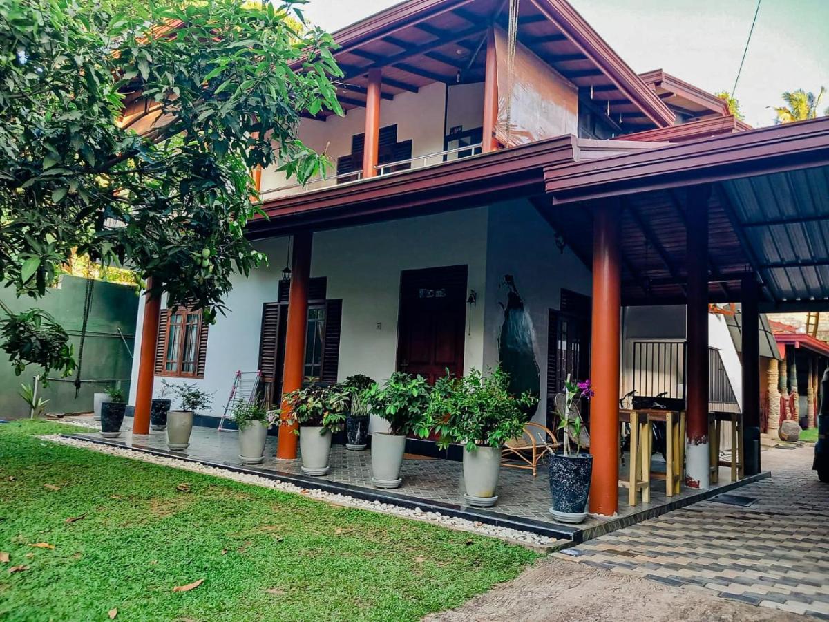 Serendip Villa Holiday Home Talalla Sri Lanka Екстериор снимка