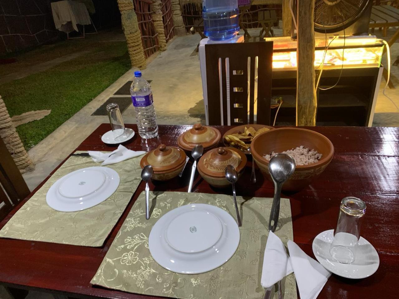 Serendip Villa Holiday Home Talalla Sri Lanka Екстериор снимка