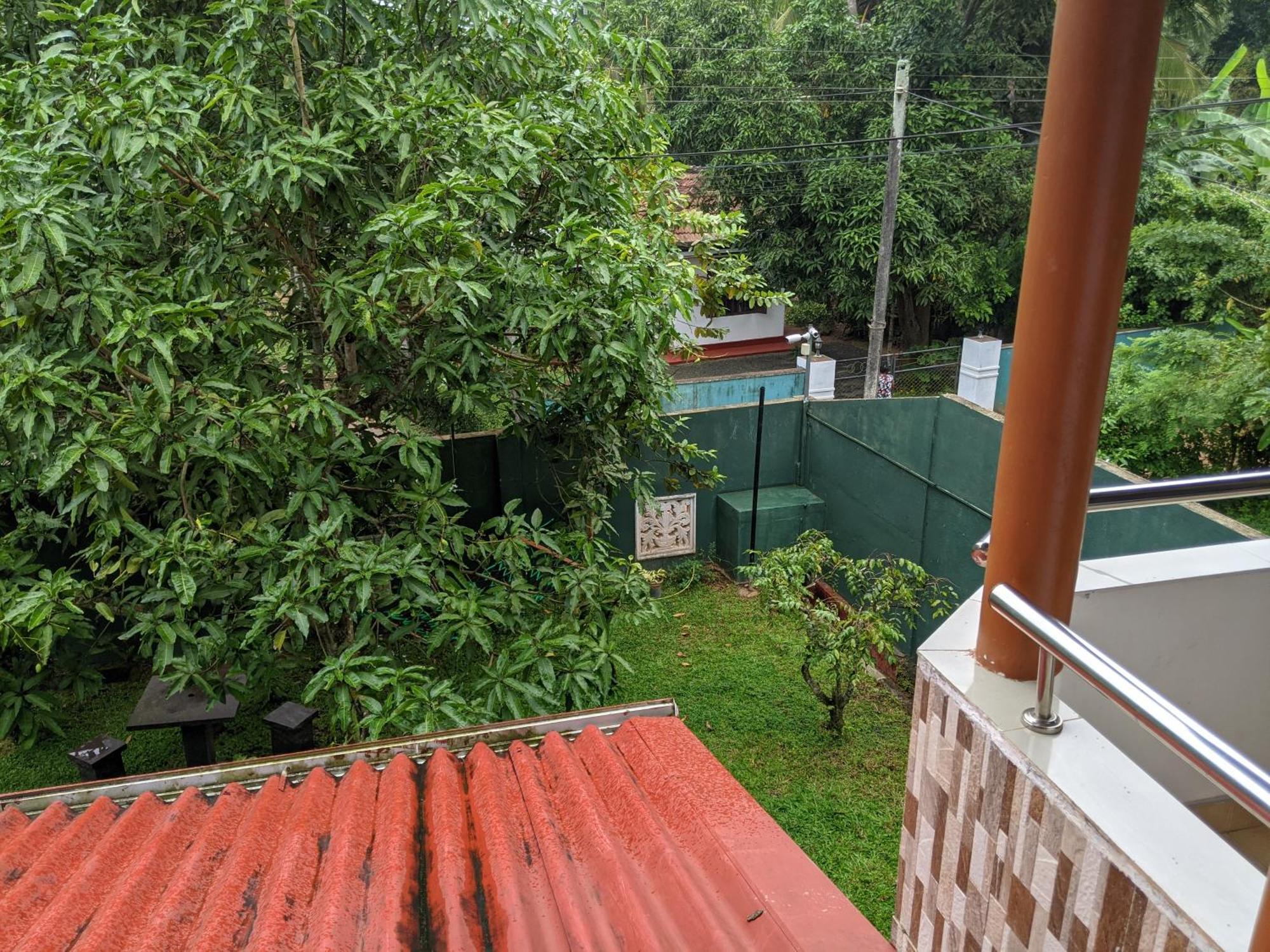 Serendip Villa Holiday Home Talalla Sri Lanka Екстериор снимка