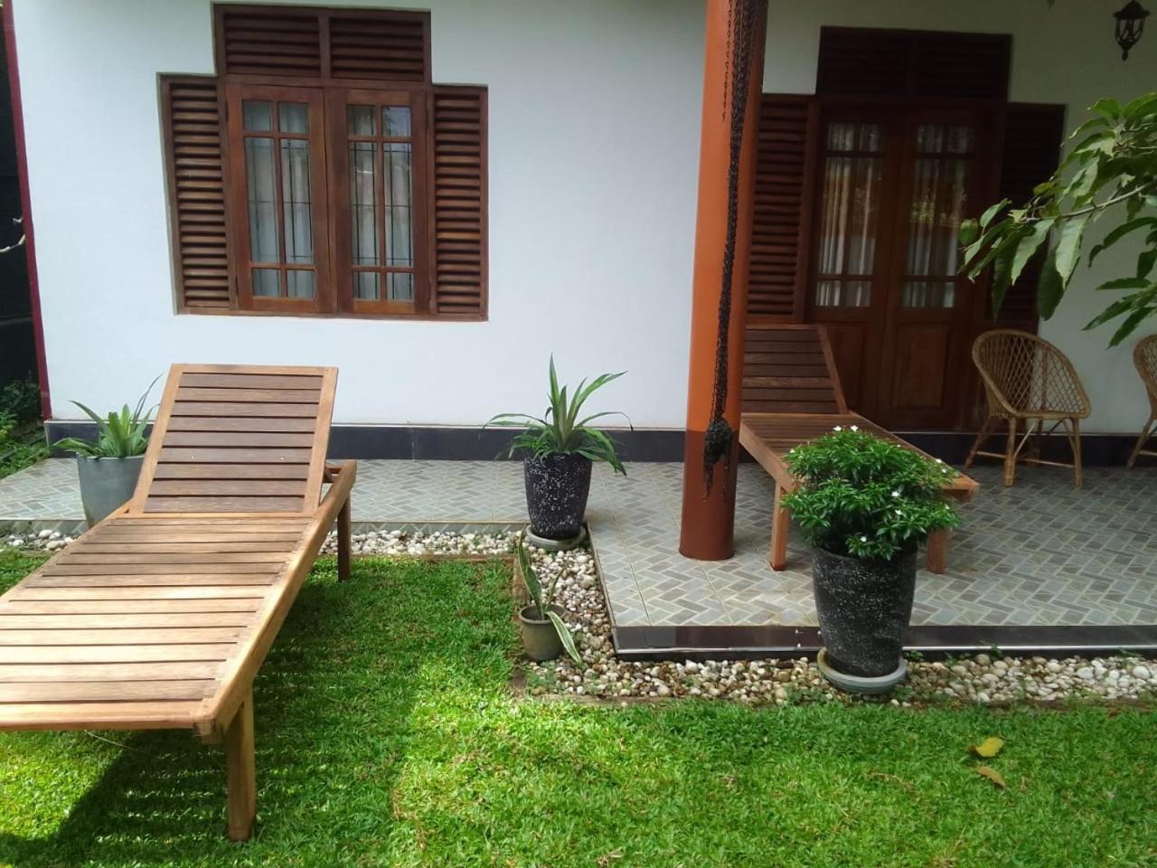 Serendip Villa Holiday Home Talalla Sri Lanka Екстериор снимка