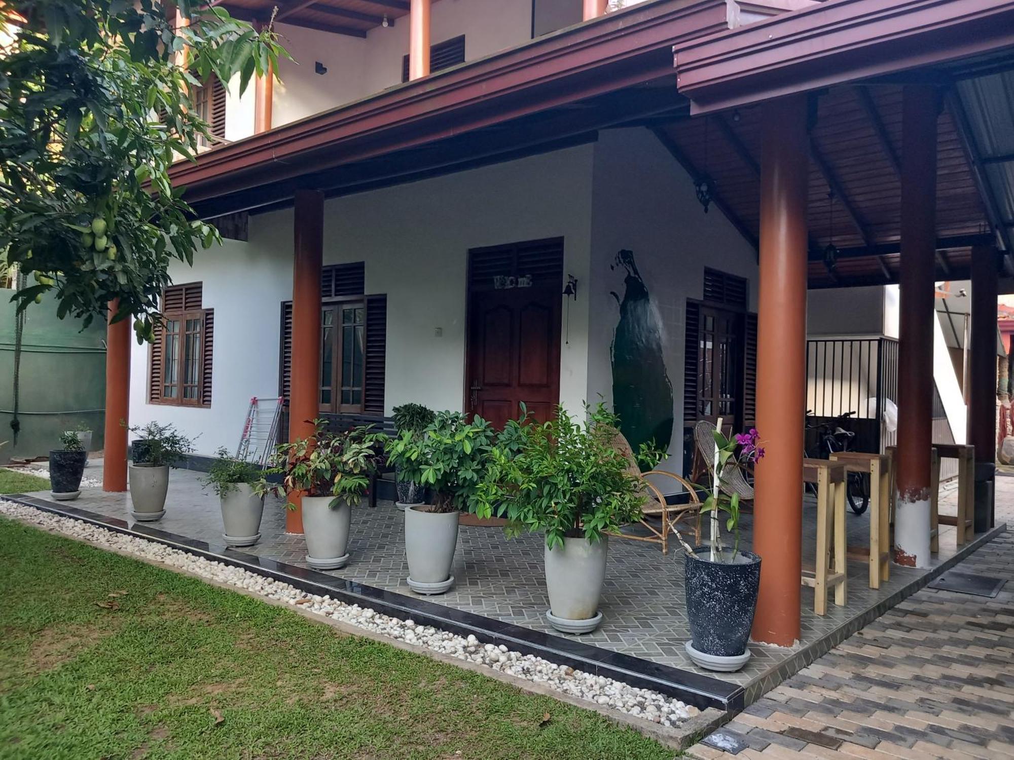 Serendip Villa Holiday Home Talalla Sri Lanka Екстериор снимка