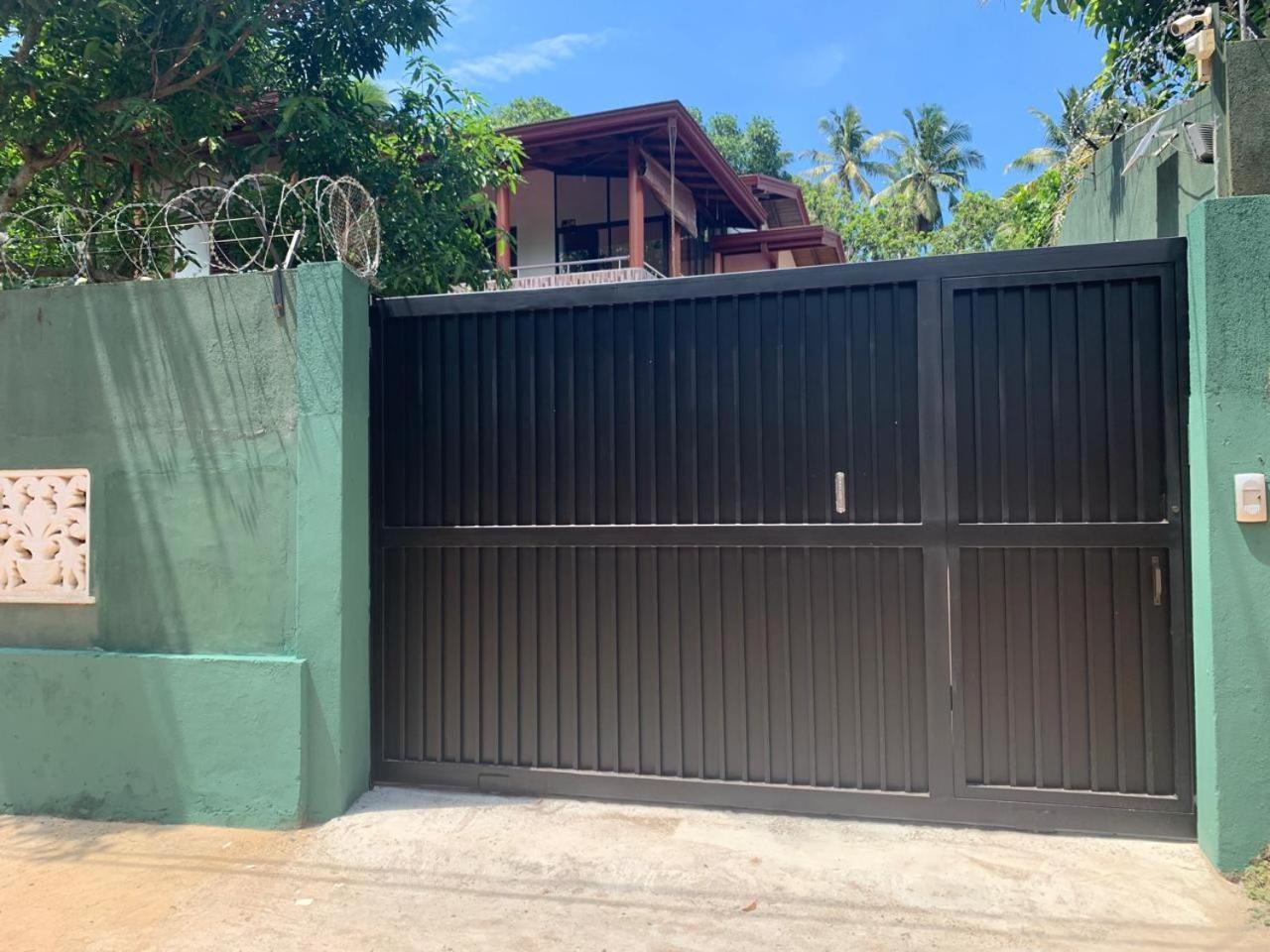 Serendip Villa Holiday Home Talalla Sri Lanka Екстериор снимка