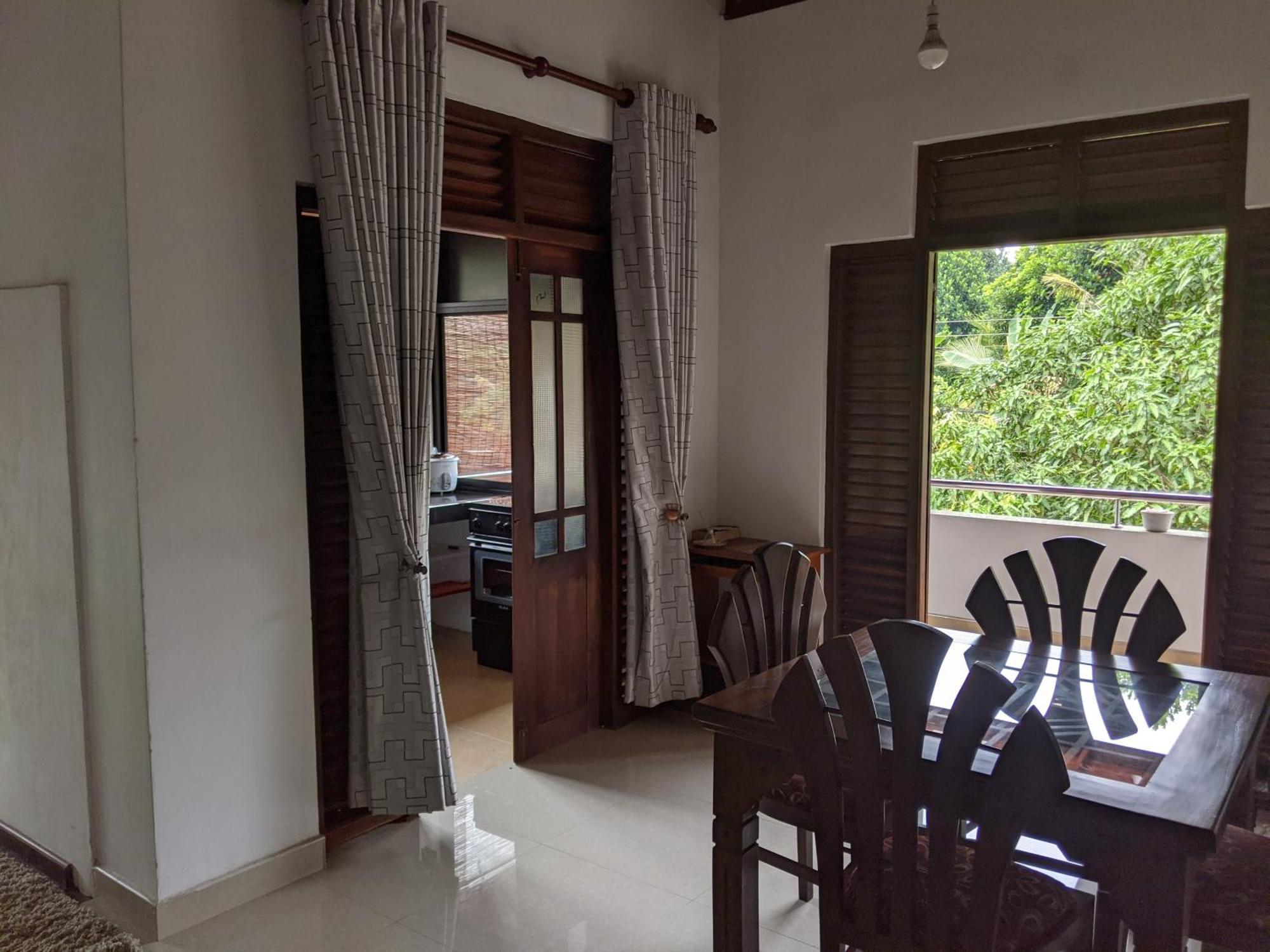 Serendip Villa Holiday Home Talalla Sri Lanka Стая снимка