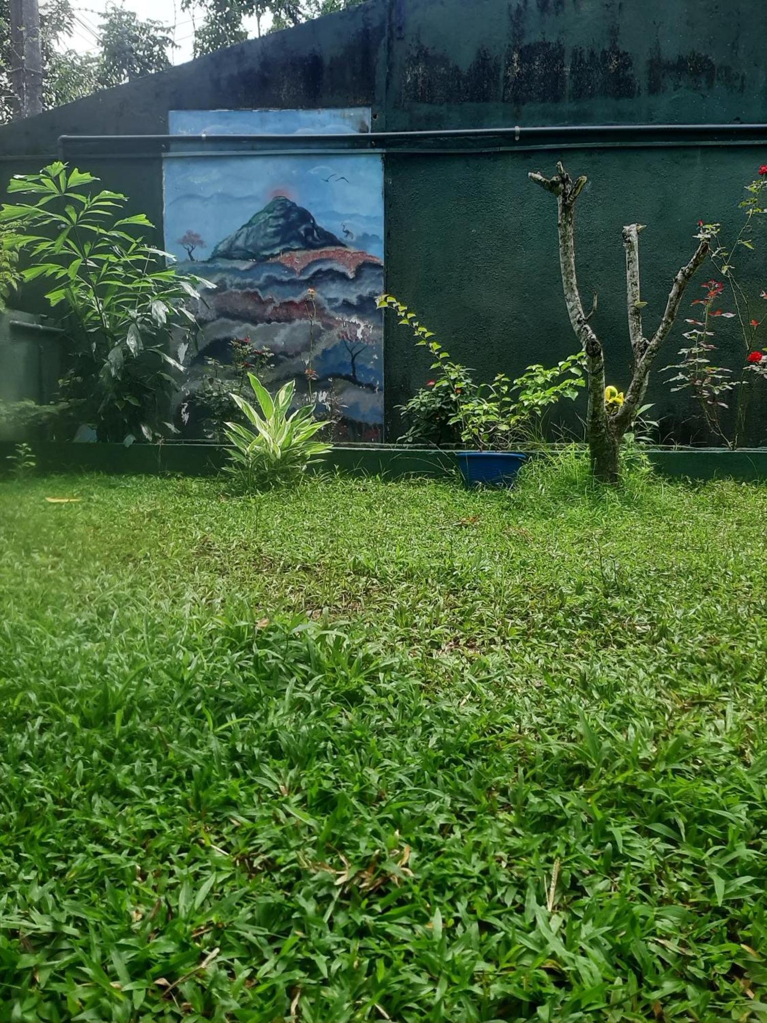 Serendip Villa Holiday Home Talalla Sri Lanka Екстериор снимка