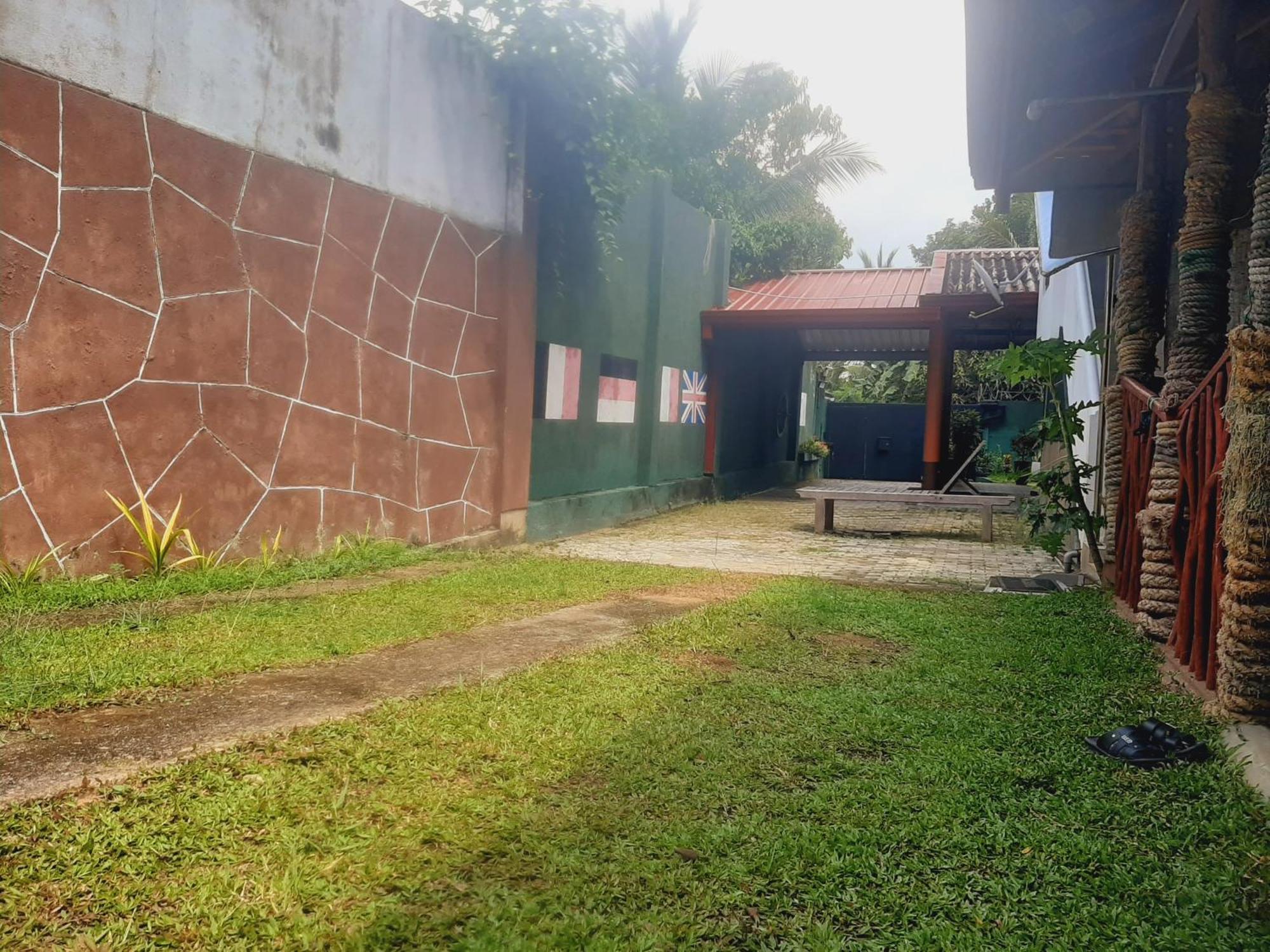 Serendip Villa Holiday Home Talalla Sri Lanka Екстериор снимка