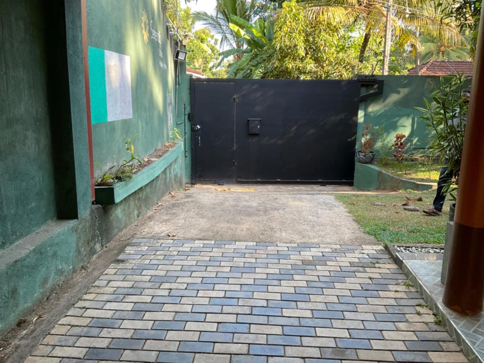 Serendip Villa Holiday Home Talalla Sri Lanka Екстериор снимка